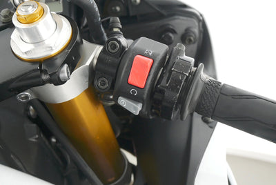 YAMAHA YZF R6 RJ11