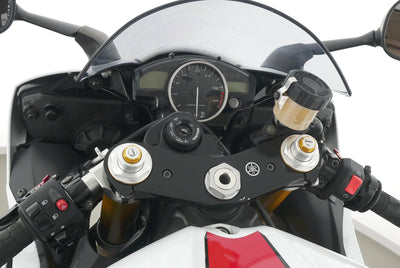 YAMAHA YZF R6 RJ11