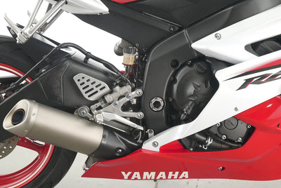 YAMAHA YZF R6 RJ11