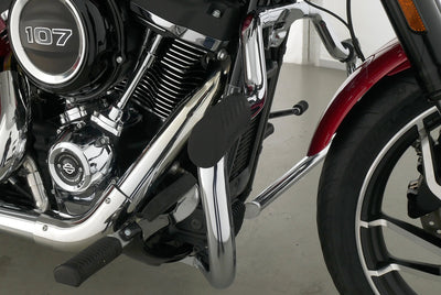 HARLEY DAVIDSON SOFTAIL SPORT GLIDE