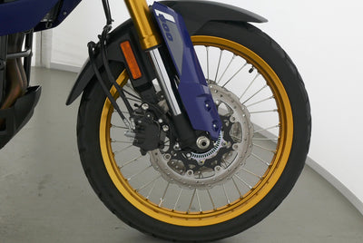 SUZUKI DL 800 V STROM DE