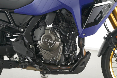 SUZUKI DL 800 V STROM DE