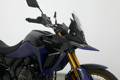 SUZUKI DL 800 V STROM DE