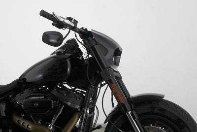 HARLEY DAVIDSON FAT BOB 114