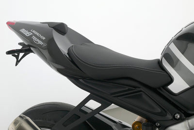 TRIUMPH DAYTONA 765