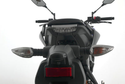 YAMAHA MT 125