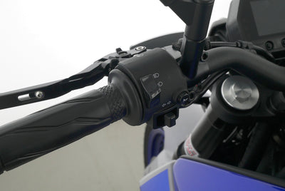 YAMAHA MT 125