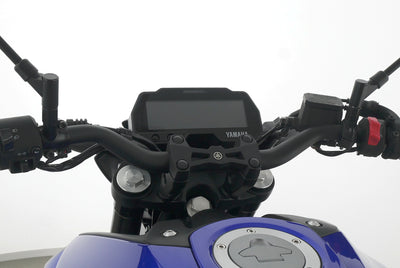 YAMAHA MT 125