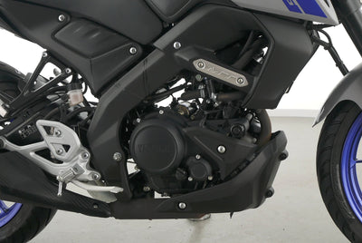 YAMAHA MT 125