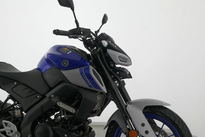 YAMAHA MT 125