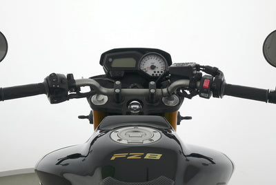 YAMAHA FZ 8 N