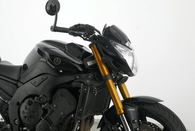 YAMAHA FZ 8 N