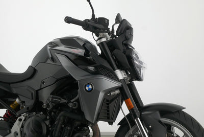 BMW F 900 R