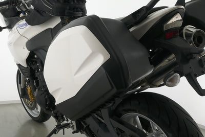 TRIUMPH TIGER 1050