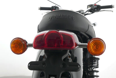 TRIUMPH BONNEVILLE T120