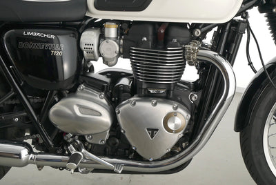 TRIUMPH BONNEVILLE T120