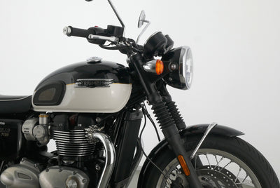 TRIUMPH BONNEVILLE T120