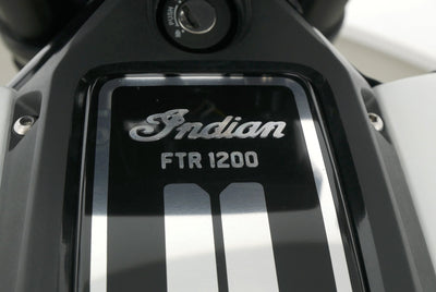 INDIAN FTR 1200 S