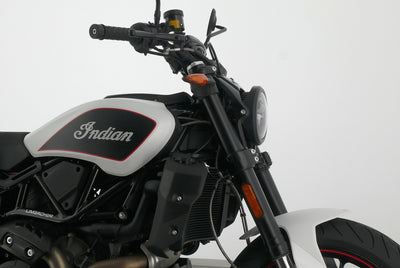 INDIAN FTR 1200 S