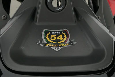 APRILIA TUONO 660 FACTORY