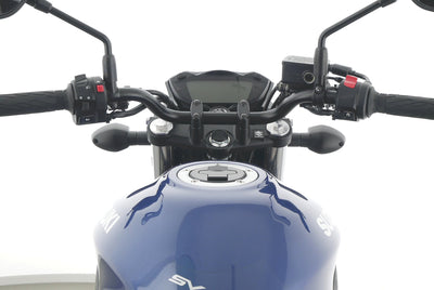 SUZUKI SV 650