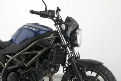 SUZUKI SV 650