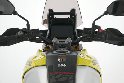 SUZUKI DL 1050 V STROM DE