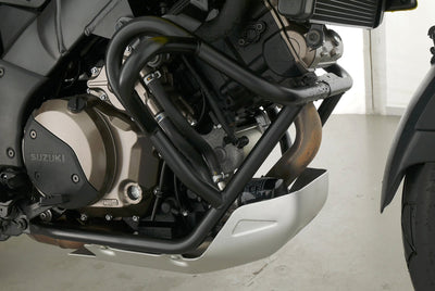 SUZUKI DL 1050 V STROM DE