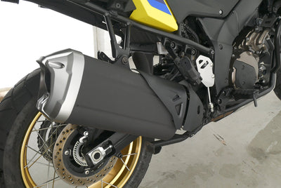 SUZUKI DL 1050 V STROM DE