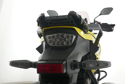 SUZUKI DL 1050 V STROM DE