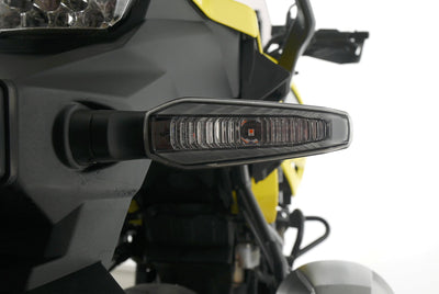 SUZUKI DL 1050 V STROM DE