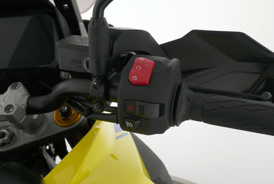 SUZUKI DL 1050 V STROM DE