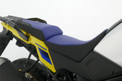 SUZUKI DL 1050 V STROM DE