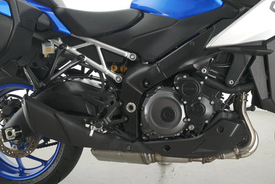 SUZUKI GSX S 1000 GX