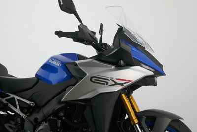 SUZUKI GSX S 1000 GX