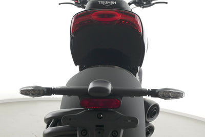 TRIUMPH ROCKET 3 STORM R