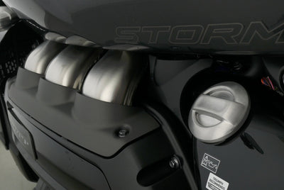 TRIUMPH ROCKET 3 STORM R