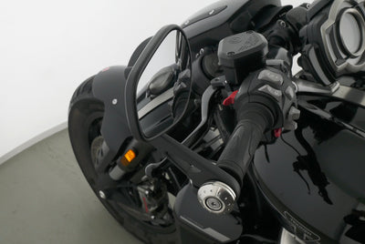 TRIUMPH ROCKET 3 STORM R