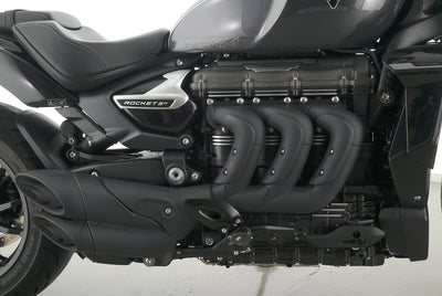 TRIUMPH ROCKET 3 STORM R