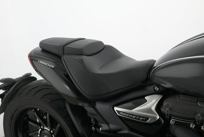 TRIUMPH ROCKET 3 STORM R