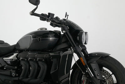 TRIUMPH ROCKET 3 STORM R