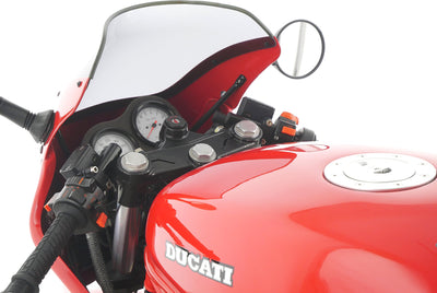 DUCATI 900 SUPERSPORT