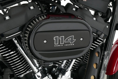 HARLEY DAVIDSON SOFTAIL STREET BOB 114