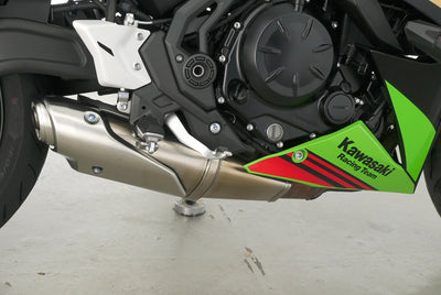 KAWASAKI NINJA 650