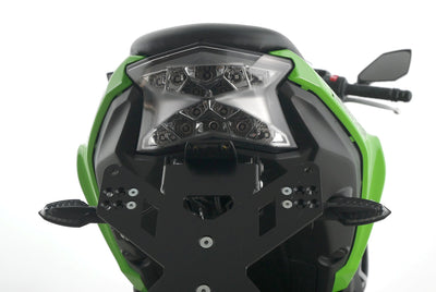 KAWASAKI NINJA 650