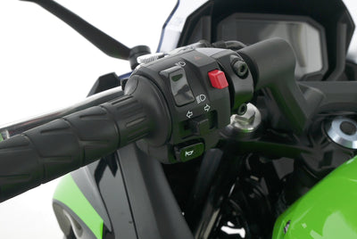 KAWASAKI NINJA 650