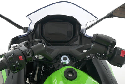 KAWASAKI NINJA 650