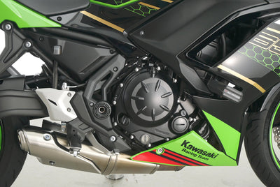 KAWASAKI NINJA 650