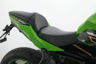 KAWASAKI NINJA 650