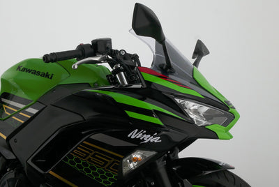 KAWASAKI NINJA 650